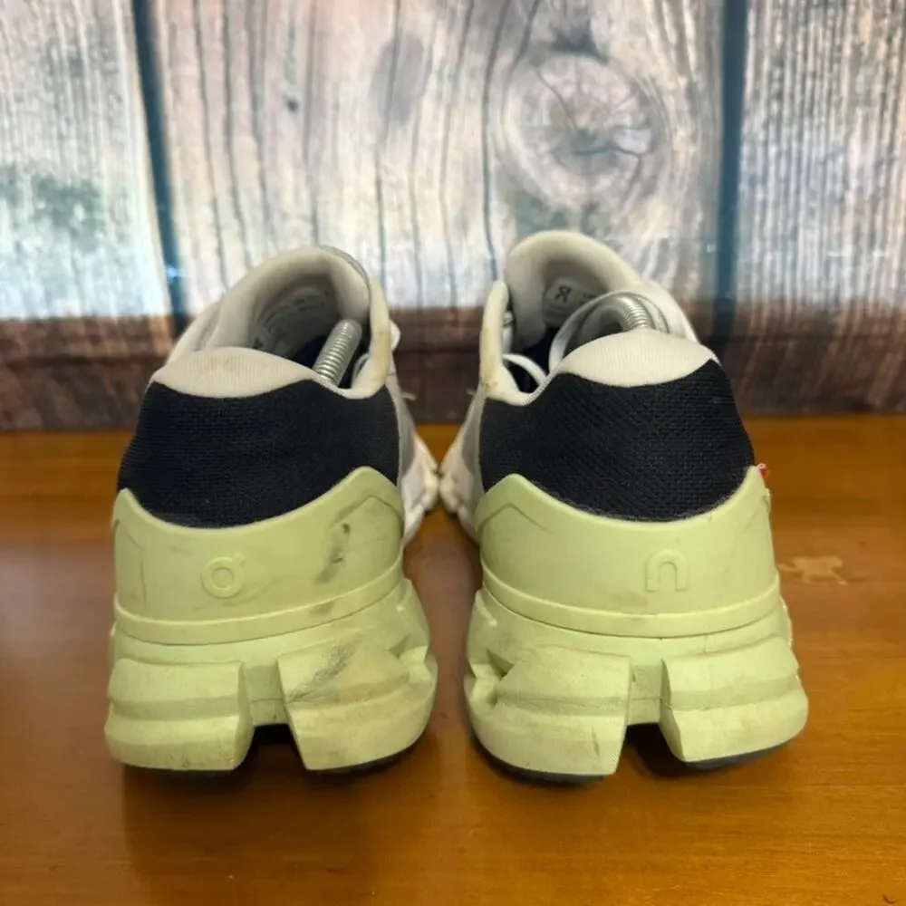 On Running Cloudflyer‎ 4 Men's Sneakers Gray Size 10.5 Athletic Shoes